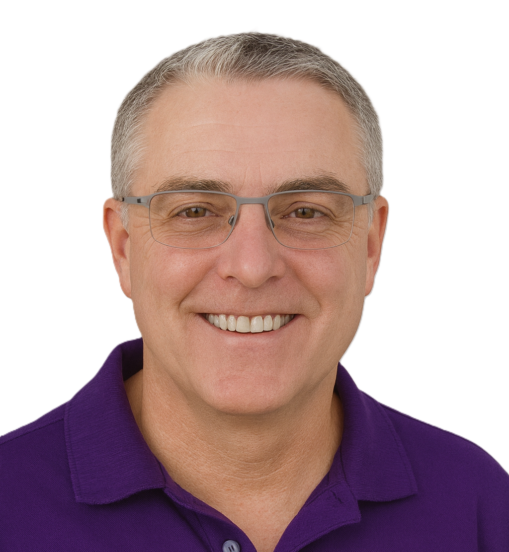Chad Corneil - Founder And CEO